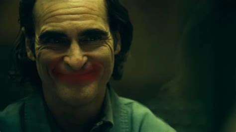 Joker Folie à Deux Trailer Phoenix Und Gaga Stürzen Gotham Ins Chaos