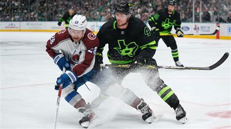 Nhl Predictions Expert Picks For Every Conference Semifinal Descubra