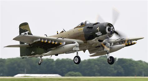 Douglas Ad Na Skyraider Naked Fanny Shelbj W Flickr