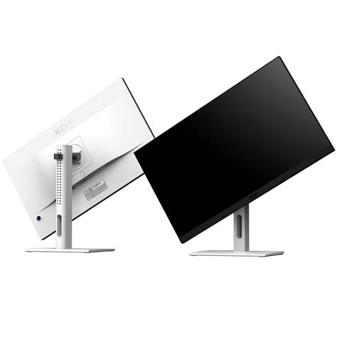 Mounting Your Nzxt Canvas Monitor Nzxt Support Center