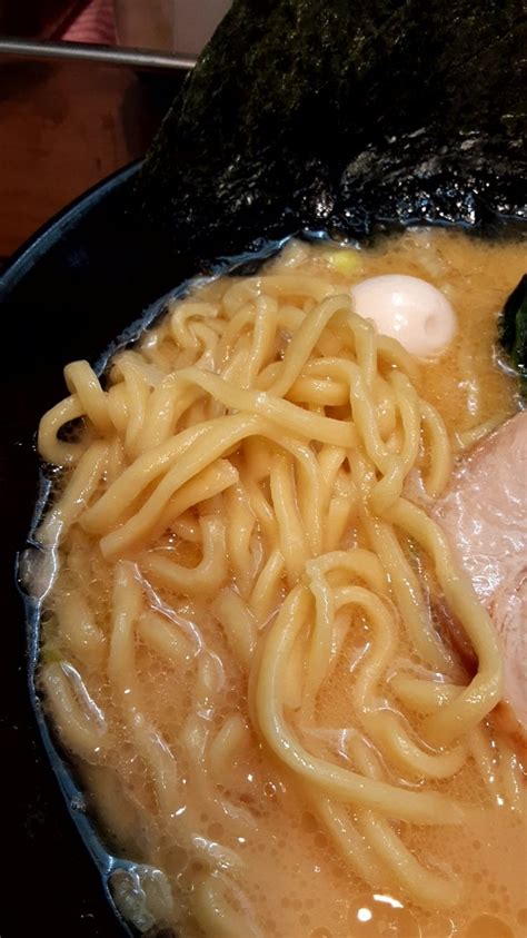 横浜家系ラーメン 晴天家 十日市場店横浜市緑区 ラーメンブログ 神奈川 ヨーキーcocoのかながわラーメン巡り【改】横浜家系ラーメン