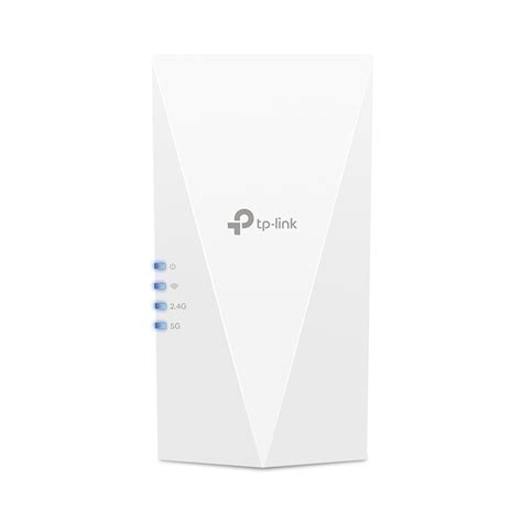 RE700X AX3000 Mesh WiFi 6 Extender TP Link United Arab Emirates