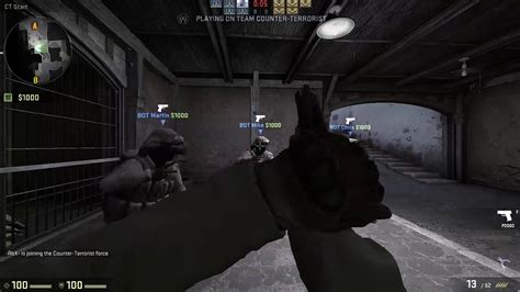 How To Show Fps In Cs Go Youtube