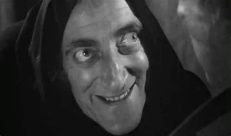 Classic Comedy from Young Frankenstein