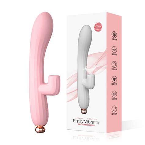 Vibrador Tornado Emily Medell N Sex Shop