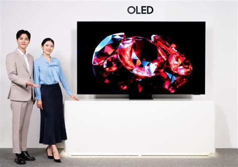 Samsung S95C vs S95B QD OLED Qué mejoras trae el nuevo modelo TV