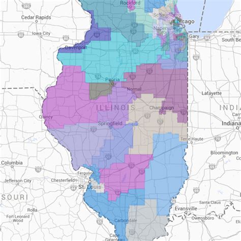 Illinois Senate | Illinois Policy