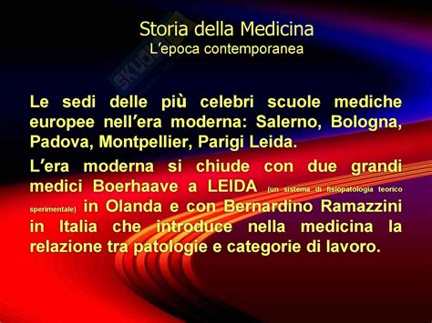 Medicina La Storia Illustrata Ediz A Colori 8
