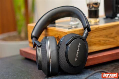 Bowers Wilkins Px S Over Ear Noise Cancelling Headphones