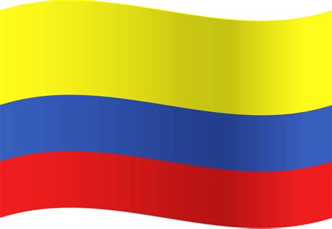 Bandera Colombia Png Png The Best Porn Website