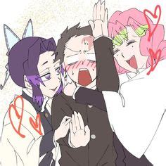 22 Tanjiro x Mitsuri ideas | slayer anime, demon, slayer