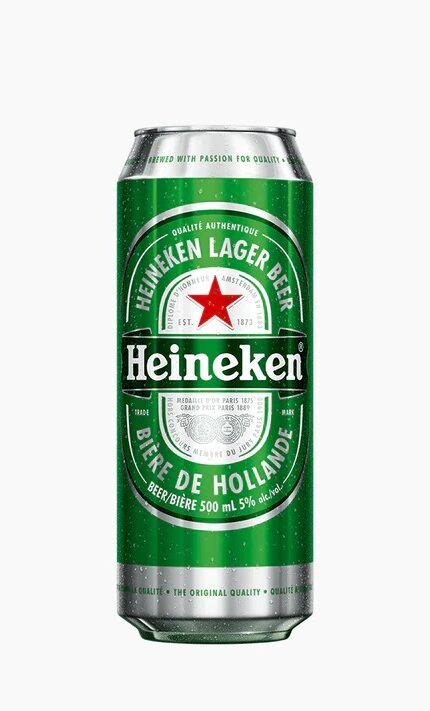 Heineken Mini Keg – 5L – Calgary bottle delivery