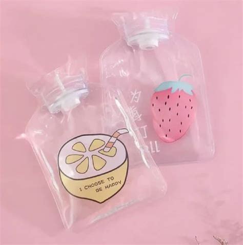 Rectangle Rubber Transparent Hot Water Bag At Rs 55 Piece In Surat ID 25865390997