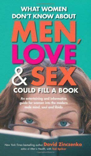 What Women Don T Know About Men Love And Sex Could Fill A Book An Entertaining For Sale Online