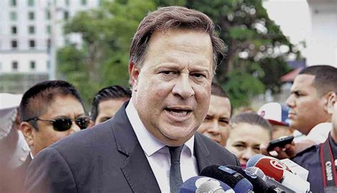 Denuncian A Expresidente De Panamá Por Caso Odebrecht Exitosa Noticias