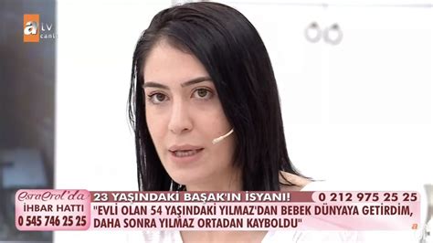 Komşusunun Eniştesi Yılmazdan Çocuk Doğuran 23 Yaşındaki Başak