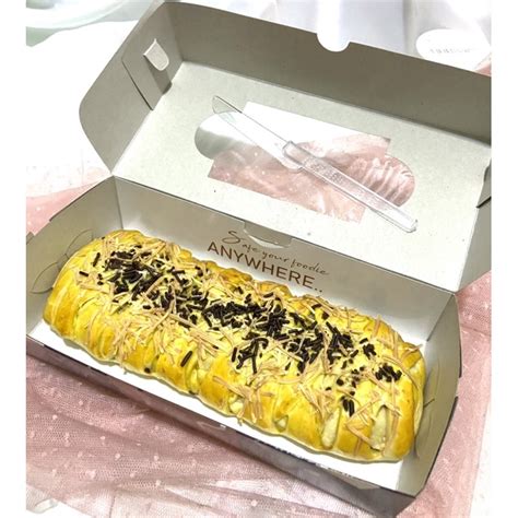 Jual Banana Strudel Premium Shopee Indonesia