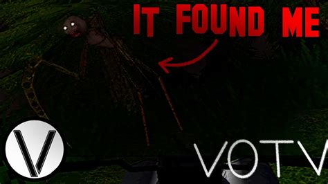 I Found It Voices Of The Void Part Youtube