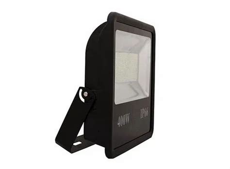 Ganit LED 400W Slimline Flood Light IP Rating IP 66 At Best Price In