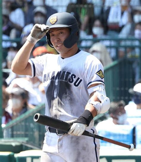 巨人、高松商・浅野翔吾をドラフト1位で指名か スカウト会議で全員一致 ライブドアニュース