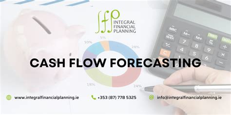 Cash Flow Forecasting