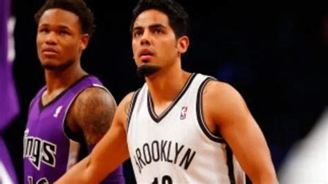 Jorge Guti Rrez Firma Contrato Multianual Con Los Nets De Brooklyn Y Se