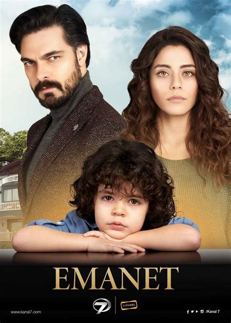 Emanet Dizi Beyazperde