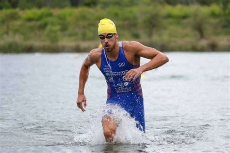 Victoires et places dhonneur pour les triathlètes montluçonnais