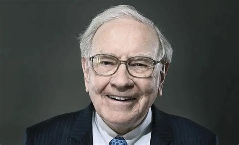 Acciones De Warren Buffett Para Estabilidad Y Crecimiento En