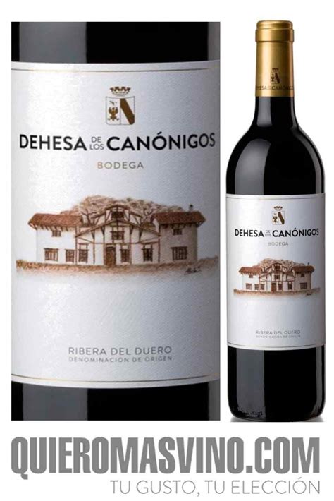 Comprar Dehesa De Los Can Nigos Crianza