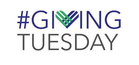 Giving Tuesday 2024 Date Holiday 2024 Dates Ginger Larine