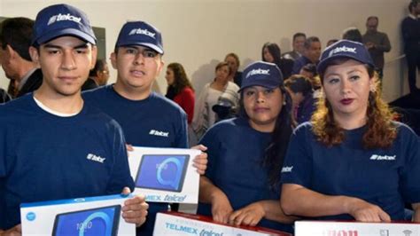 Cu Les Son Los Requisitos Para Solicitar La Beca Telmex Que Paga