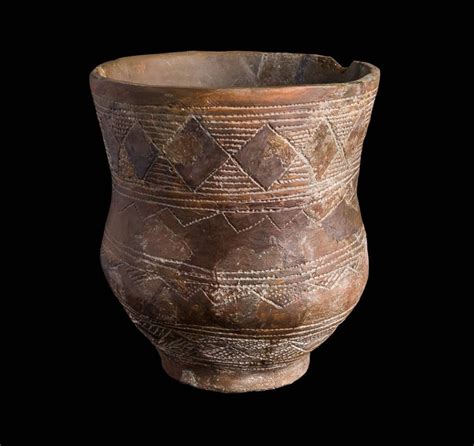 Urn Bronze Age Cornwall ღ⊰n Bronze Age Prehistoric Art Bronze