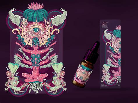 Vape Box Design 2022 on Behance