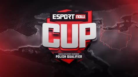 Esport Now Cup Polski Turniej Kwalifikacyjny E Play Pl