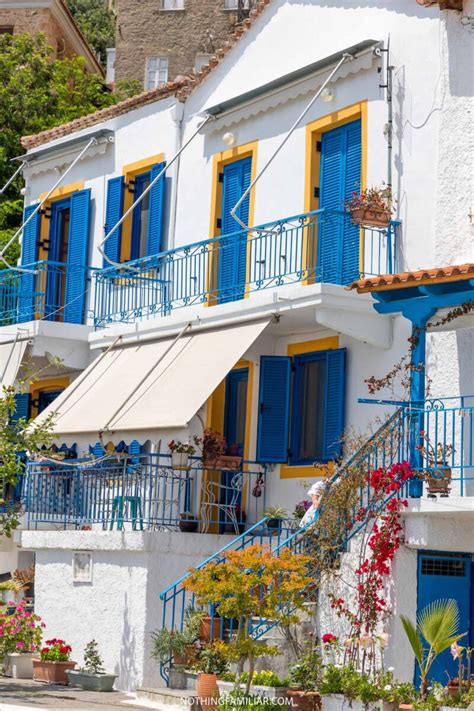 Gytheio Greece: Don't Miss This Colorful Seaside Town!