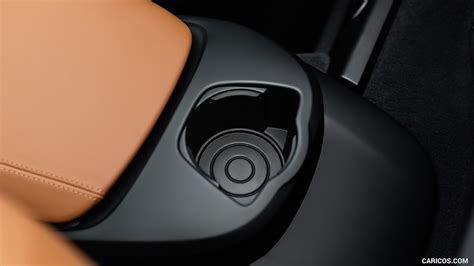 2019 BMW i8 Roadster | Interior, Detail