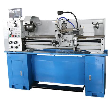 CZ1340G 1 CZ1440G 1 Bench Lathe Machine Bench Mini Lathe Machine