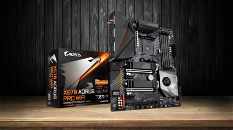 Gigabyte X570 Aorus Pro Wi Fi Review Well Rounded Value Toms