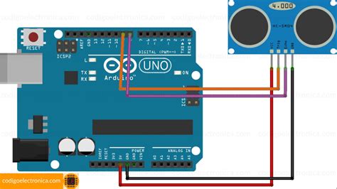 Using Hc Sr04 With Arduino 41 Off