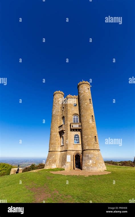 Broadway Cotswolds High Resolution Stock Photography And Images Alamy