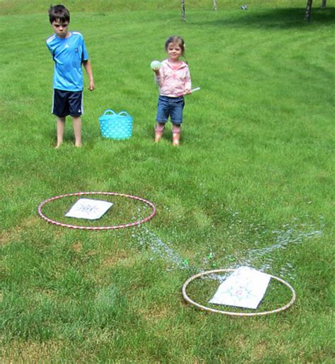 25 Cool And Fun Water Balloon Games For Kids 2023