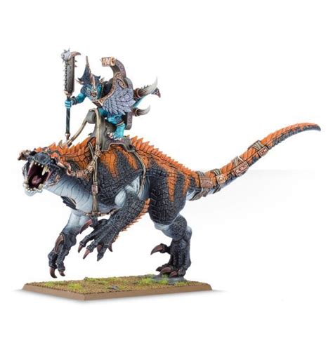 Carnosaur Games Workshop Webstore Lizardmen Warhammer Warhammer