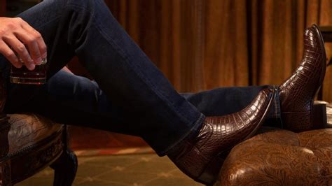 16 Best Cowboy Boots for Men 2022 | Men's Journal - Men's Journal