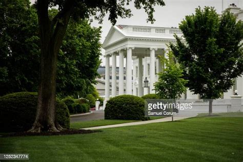 White House Front Door Photos and Premium High Res Pictures - Getty Images