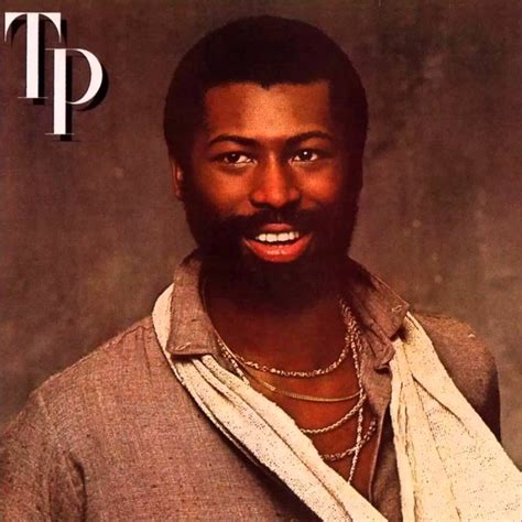 Teddy Pendergrass Tp Lyrics And Tracklist Genius