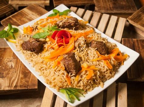 16 Most Popular Afghan Foods That Can Amaze You In 2023