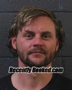 Recent Booking Mugshot For BRANDON LEE DONOHUE In Elmore County Idaho