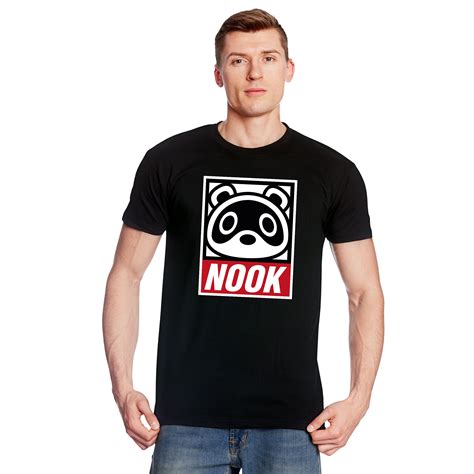 animal crossing shirt 7