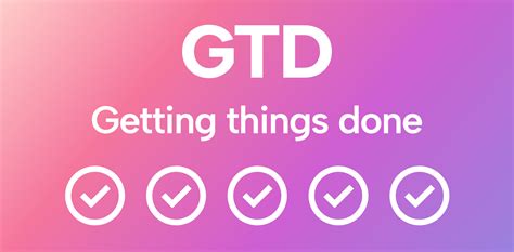 The Gtd Method An 11 Minute Crash Course On Getting Things Done Motion